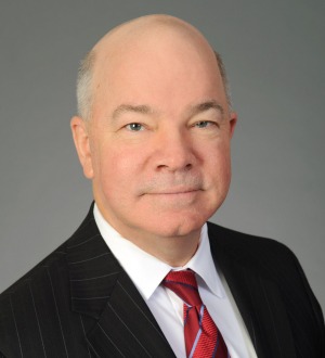 Photo of J. Scot Kirkpatrick