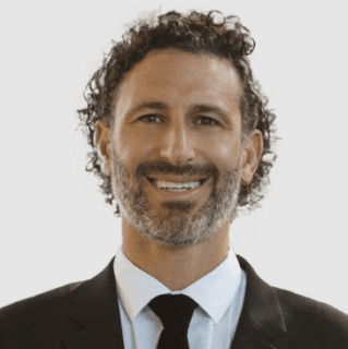 Photo of Ramez F. Shamieh