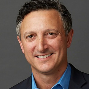Photo of Christopher V. Carani