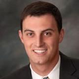 Photo of Patrick Beddow