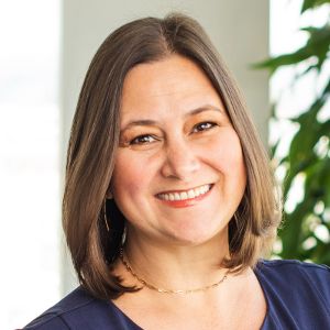Photo of Michelle Quist