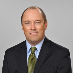 Photo of Brian R. Jenney