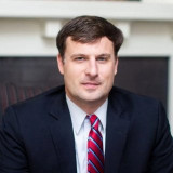 Photo of Dominick R. Smith