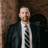 Photo of Peter Fox