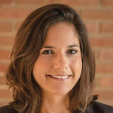 Photo of Renata Xavier