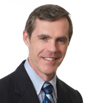 Photo of Timothy C. "Tim" Woodcock