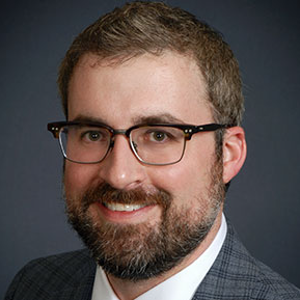 Photo of Taylor Kerns