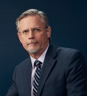 Photo of Robert G. "Bob" Scott, Jr.