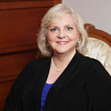 Photo of Katherine Everette