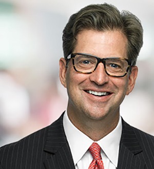 Photo of Peter Mougey