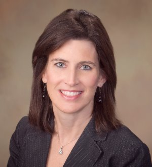 Photo of Stephanie M. Rippee