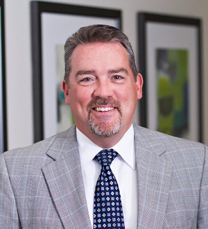 Photo of Bruce A. Courtade
