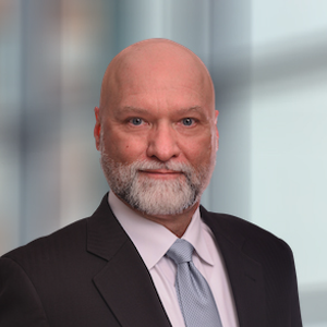 Photo of Michael J. Rossignol