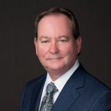 Photo of Brian L. Barker