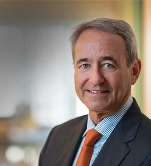 Photo of Robert H. Bunzel