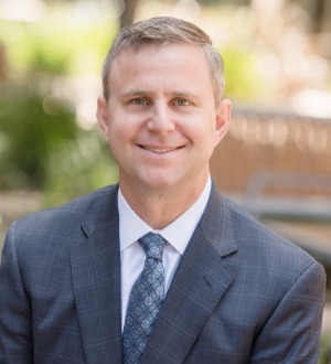 Photo of Mark A. Finkelstein