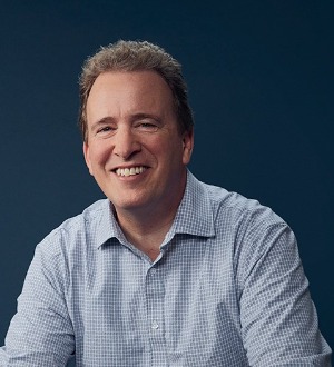 Photo of Thomas R. "Tom" Burke