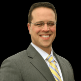 Photo of Brian M. Maul