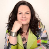 Photo of Patricia De Fonte