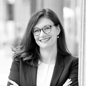 Photo of Naomi R. Shatz