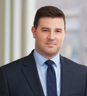 Photo of Brian J. McGinnis