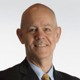 Photo of Philip Halley
