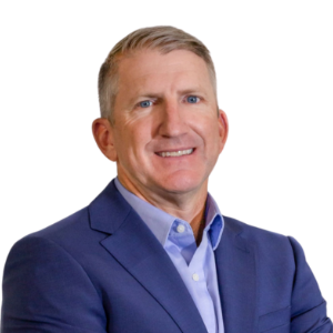 Photo of Brian M. Deutsch