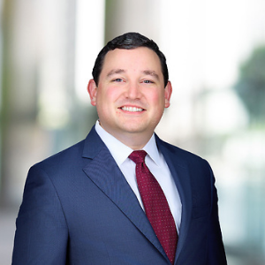 Photo of Micah Lewis