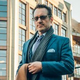 Photo of Andrew John Contiguglia