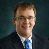 Photo of Scott J. Curtis