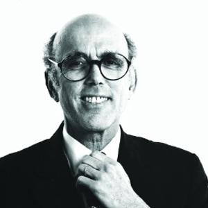 Photo of Michael P. Frankfurt