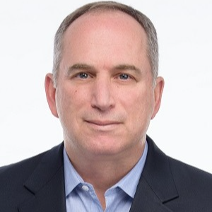 Photo of Michael F. Schaff