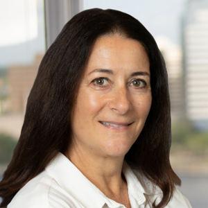 Photo of Claudia Honan