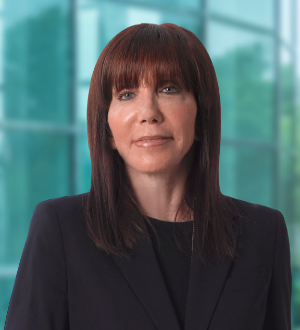 Photo of Ilene S. Cooper