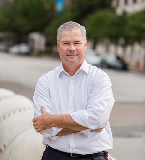 Photo of Michael C. Childs