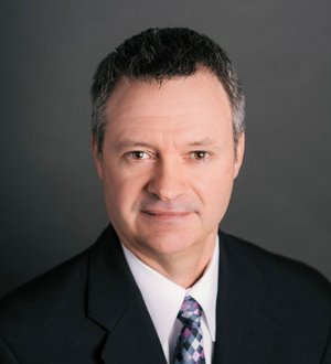 Photo of Steven L. Highlander