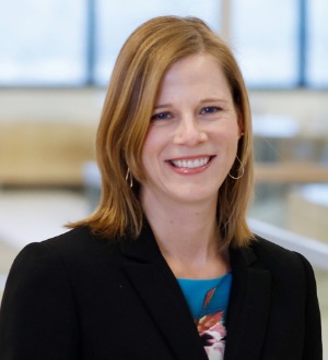 Photo of Amy Tindell