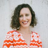 Photo of Mellisa Maxwell
