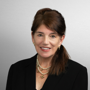 Photo of Kathleen K. Charvet