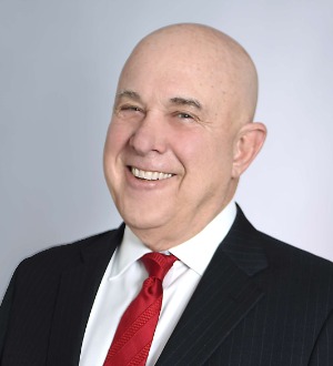 Photo of John P. Frucco