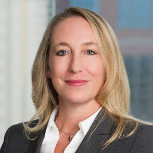Photo of S. Elysha Luken