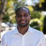 Photo of Marcus West