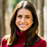 Photo of Jenna McDonald Nichols