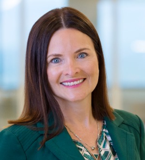 Photo of Brenda R. Berg