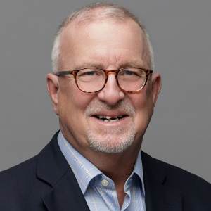 Photo of John K. Diviney