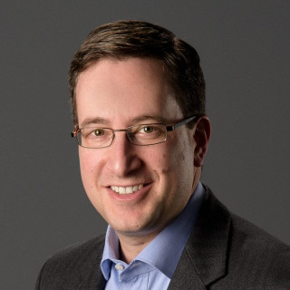 Photo of Ryan S. Luft