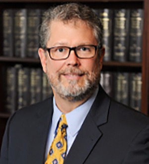 Photo of R. David "David" Marchetti