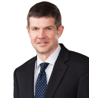 Photo of Ben H. Harris III