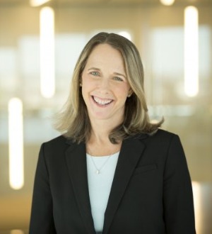 Photo of Lisa Campbell