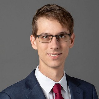 Photo of Garret DeReus